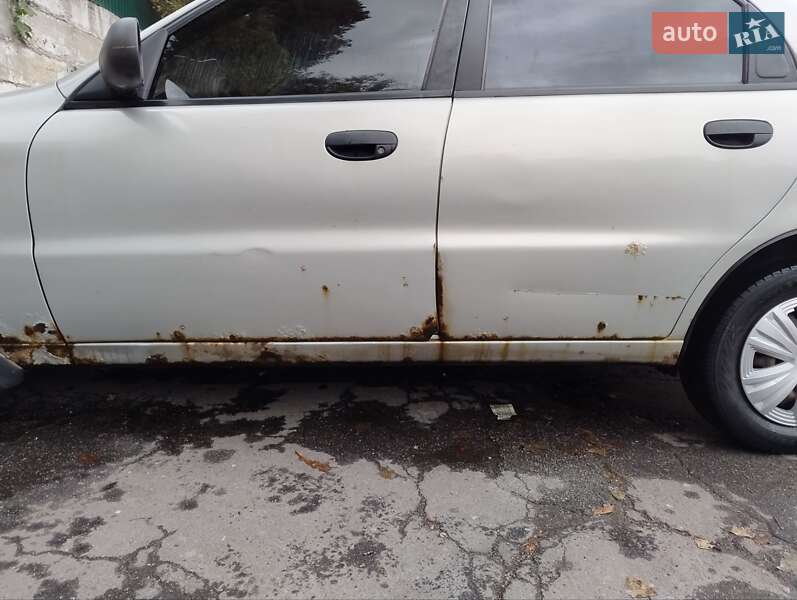 Седан ЗАЗ Lanos 2010 в Києві фото 14 Седан ЗАЗ Lanos 2010 в Києві