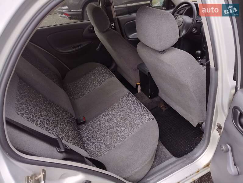 Седан ЗАЗ Lanos 2010 в Києві фото 20 Седан ЗАЗ Lanos 2010 в Києві