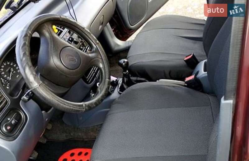 Седан ЗАЗ Lanos 2011 в Николаеве фото 9 Седан ЗАЗ Lanos 2011 в Николаеве