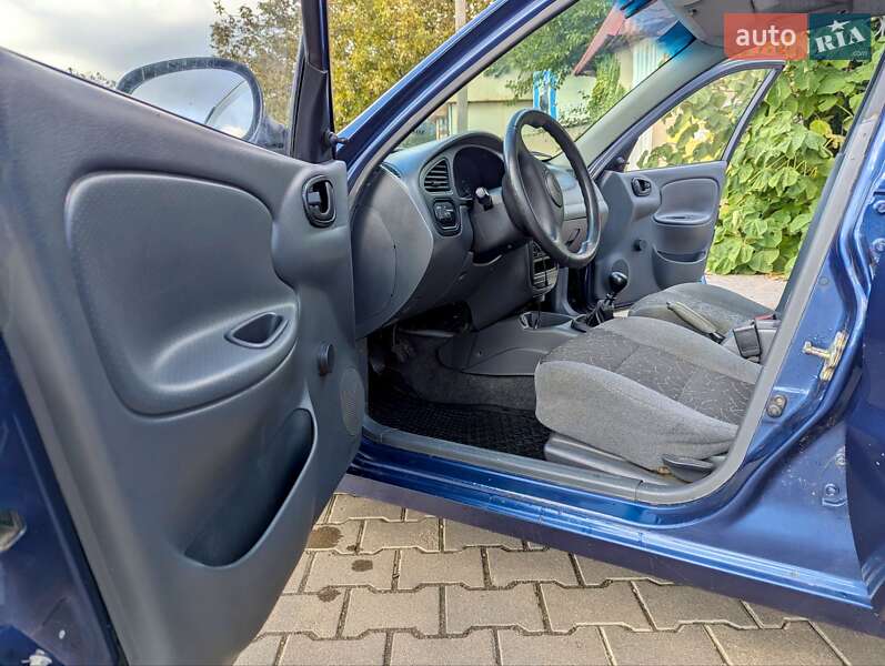 Седан ЗАЗ Lanos 2009 в Раздельной фото 12 Седан ЗАЗ Lanos 2009 в Раздельной