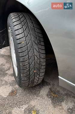 Седан ЗАЗ Lanos 2008 в 