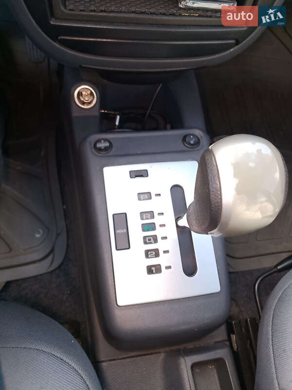 Хетчбек ЗАЗ Lanos 2014 в Прилуках