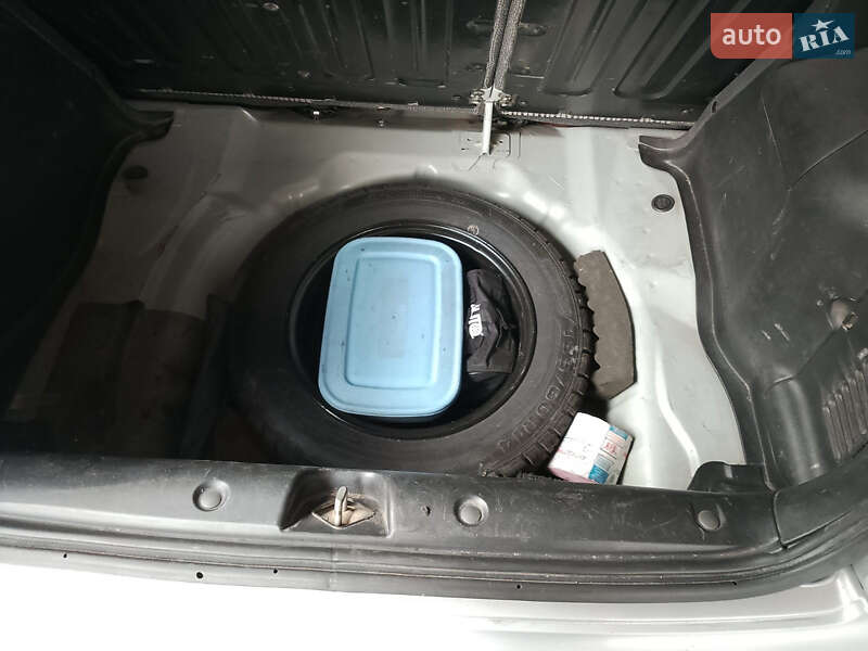 Хетчбек ЗАЗ Lanos 2014 в Прилуках