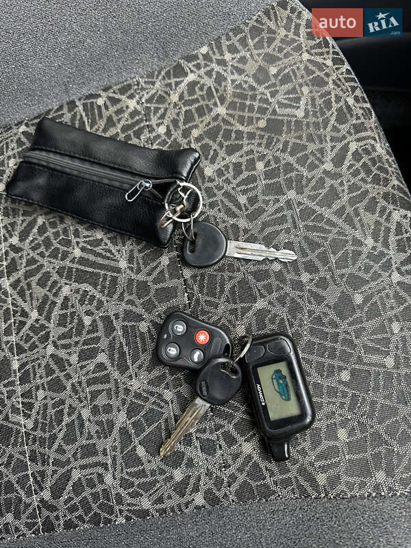 Седан ЗАЗ Lanos 2011 в Сокирянах фото 3 Седан ЗАЗ Lanos 2011 в Сокирянах