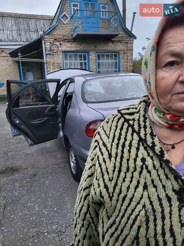 Седан ЗАЗ Lanos 2010 в Киеве фото 15 Седан ЗАЗ Lanos 2010 в Киеве