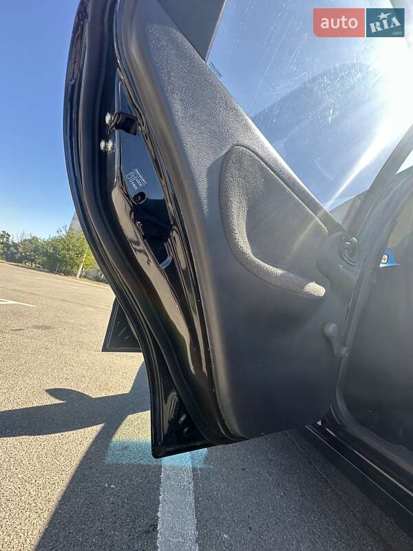 Седан ЗАЗ Lanos 2008 в Запорожье