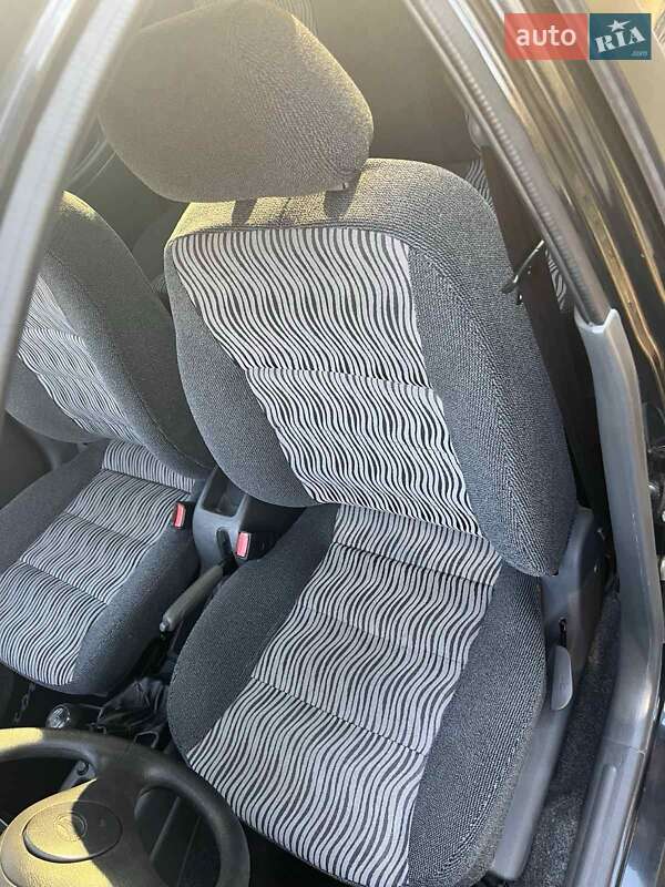 Седан ЗАЗ Lanos 2012 в Львові фото 11 Седан ЗАЗ Lanos 2012 в Львові