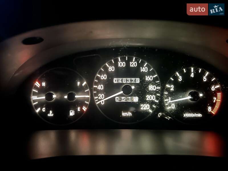 Седан ЗАЗ Lanos 2012 в Львові фото 22 Седан ЗАЗ Lanos 2012 в Львові