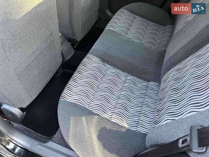 Седан ЗАЗ Lanos 2012 в Львові фото 15 Седан ЗАЗ Lanos 2012 в Львові