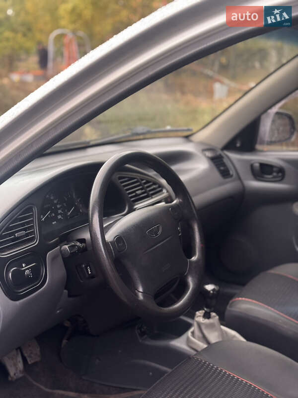 Седан ЗАЗ Lanos 2006 в Днепре