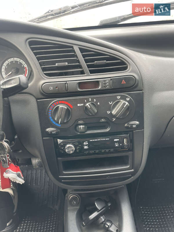 Седан ЗАЗ Lanos 2014 в Киеве фото 13 Седан ЗАЗ Lanos 2014 в Киеве