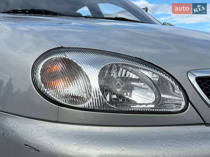 Седан ЗАЗ Lanos 2013 в Львове фото 12 Седан ЗАЗ Lanos 2013 в Львове