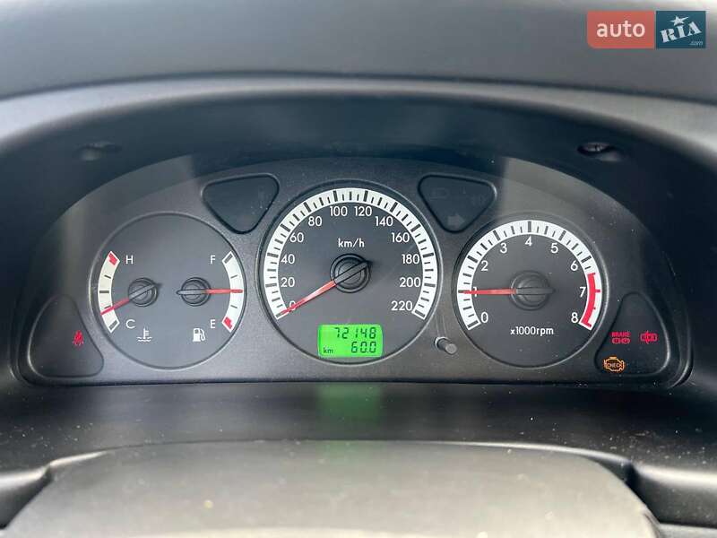 Седан ЗАЗ Lanos 2013 в Львове фото 21 Седан ЗАЗ Lanos 2013 в Львове