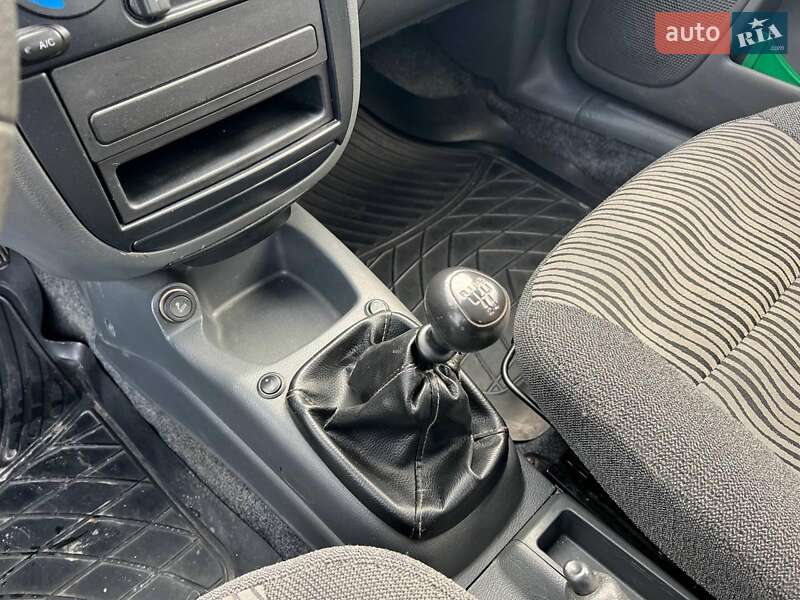 Седан ЗАЗ Lanos 2013 в Львове фото 26 Седан ЗАЗ Lanos 2013 в Львове