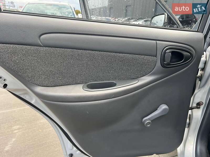 Седан ЗАЗ Lanos 2013 в Львове фото 31 Седан ЗАЗ Lanos 2013 в Львове