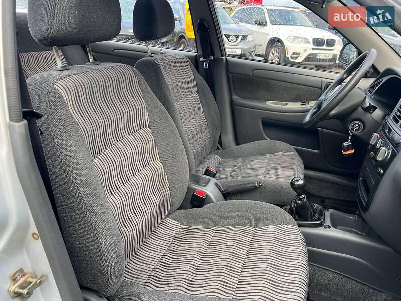 Седан ЗАЗ Lanos 2013 в Львове фото 35 Седан ЗАЗ Lanos 2013 в Львове