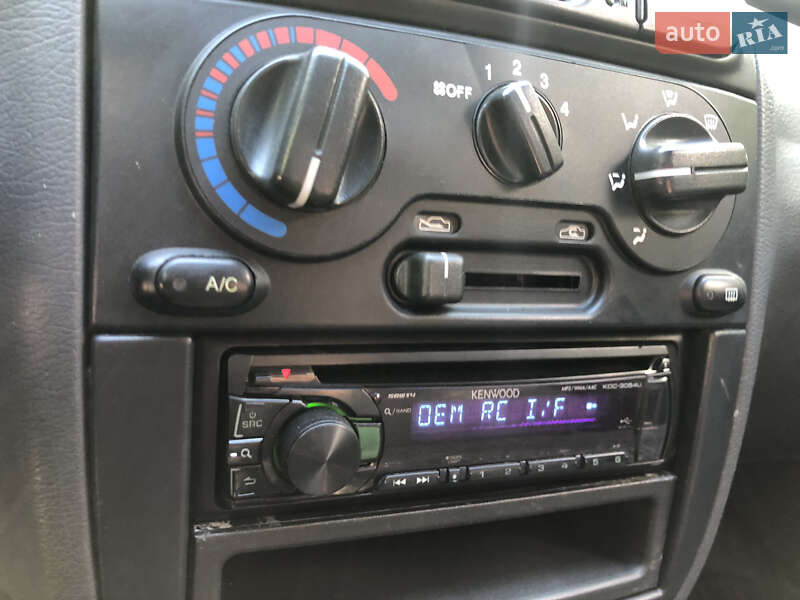 Седан ЗАЗ Lanos 2012 в Виннице фото 21 Седан ЗАЗ Lanos 2012 в Виннице