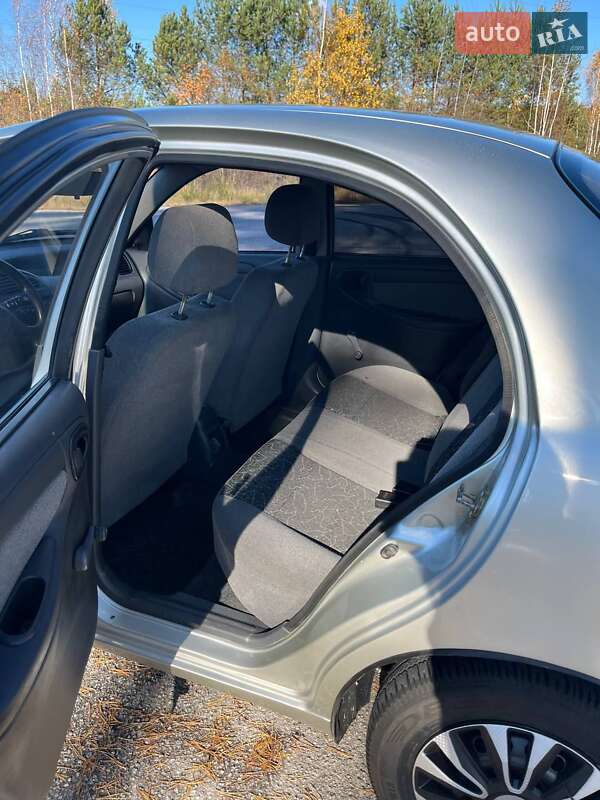 Седан ЗАЗ Lanos 2010 в Полонному фото 11 Седан ЗАЗ Lanos 2010 в Полонному