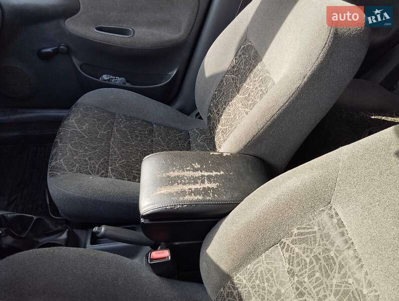 Седан ЗАЗ Lanos 2005 в Києві