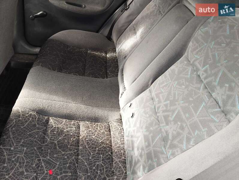 Седан ЗАЗ Lanos 2005 в Києві