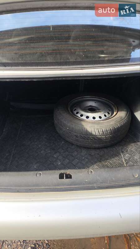 Седан ЗАЗ Lanos 2007 в Черкассах