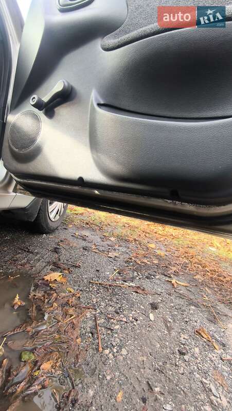 Седан ЗАЗ Lanos 2007 в Черкассах