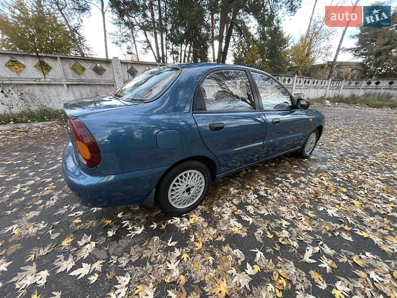 Седан ЗАЗ Lanos 2012 в Києві фото 16 Седан ЗАЗ Lanos 2012 в Києві