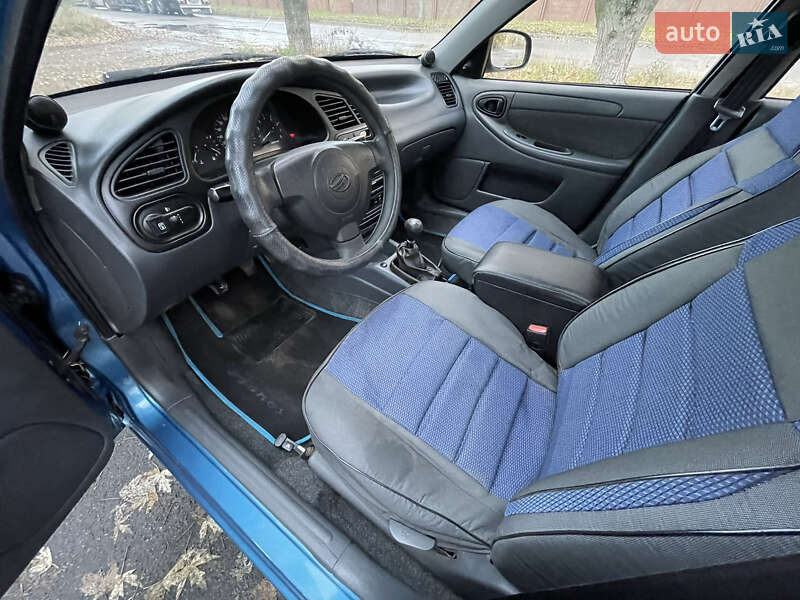 Седан ЗАЗ Lanos 2012 в Києві фото 19 Седан ЗАЗ Lanos 2012 в Києві