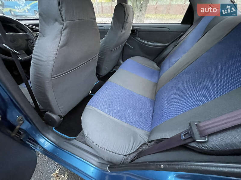 Седан ЗАЗ Lanos 2012 в Києві фото 21 Седан ЗАЗ Lanos 2012 в Києві