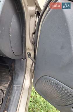 Седан ЗАЗ Lanos 2011 в Львові