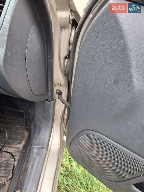 ЗАЗ Lanos 2011 ЗАЗ Lanos 2011