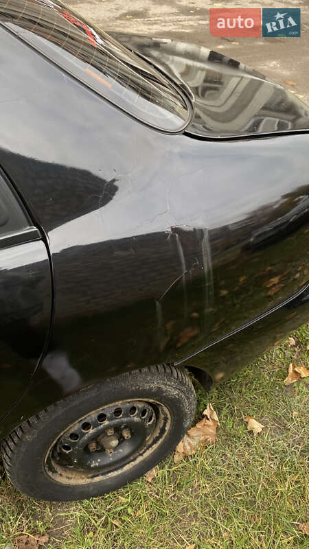 Седан ЗАЗ Lanos 2008 в Шептицькому