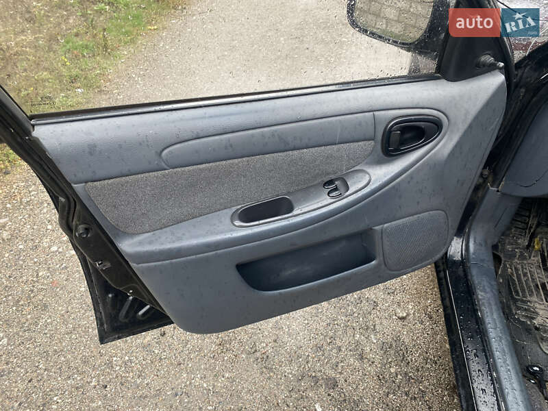 Седан ЗАЗ Lanos 2011 в Дніпрі фото 11 Седан ЗАЗ Lanos 2011 в Дніпрі