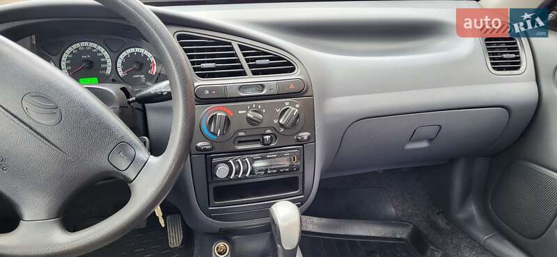 Седан ЗАЗ Lanos 2015 в Черкассах фото 22 Седан ЗАЗ Lanos 2015 в Черкассах