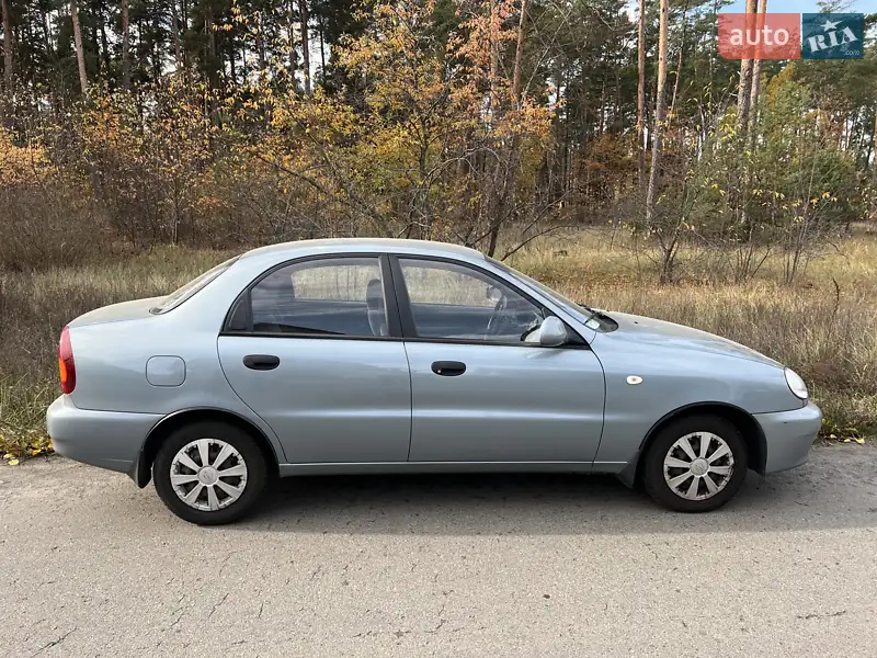 ЗАЗ Lanos 2013 VIN Y6DTF69Y0D0323086 фото оголошення 2 з 38