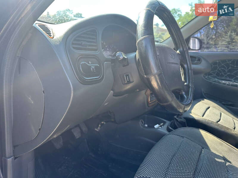 Седан ЗАЗ Lanos 2005 в Балаклії