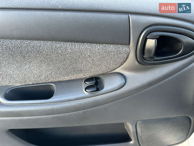 Седан ЗАЗ Lanos 2010 в Киеве фото 14 Седан ЗАЗ Lanos 2010 в Киеве