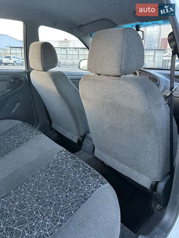 Седан ЗАЗ Lanos 2010 в Киеве фото 21 Седан ЗАЗ Lanos 2010 в Киеве