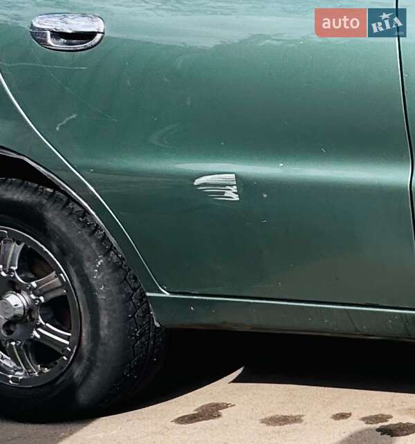 Седан ЗАЗ Lanos 2009 в Киеве фото 25 Седан ЗАЗ Lanos 2009 в Киеве