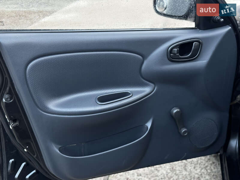 Седан ЗАЗ Lanos 2009 в Житомире