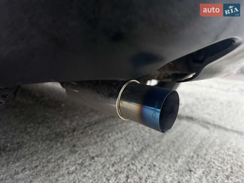 Седан ЗАЗ Lanos 2009 в Житомире