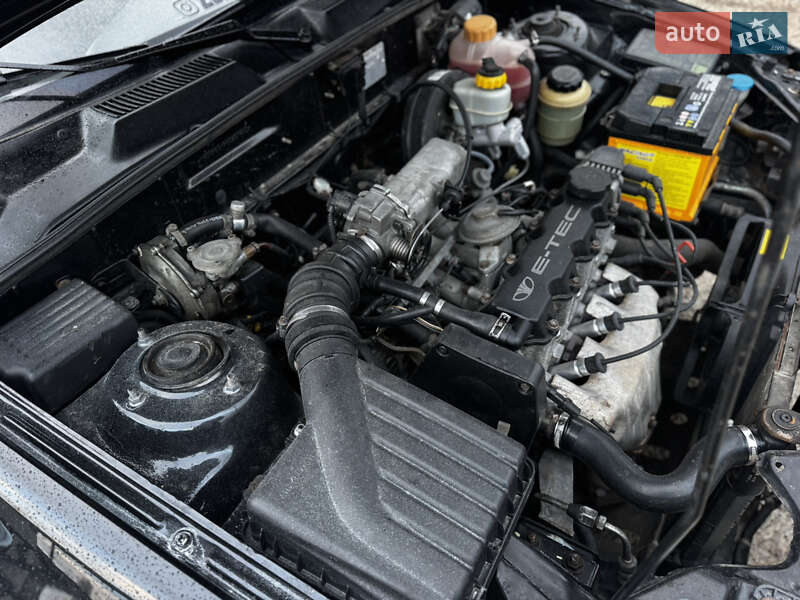 Седан ЗАЗ Lanos 2009 в Житомире