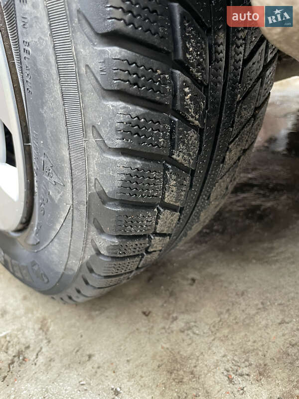 Хэтчбек ЗАЗ Lanos 2013 в Киеве