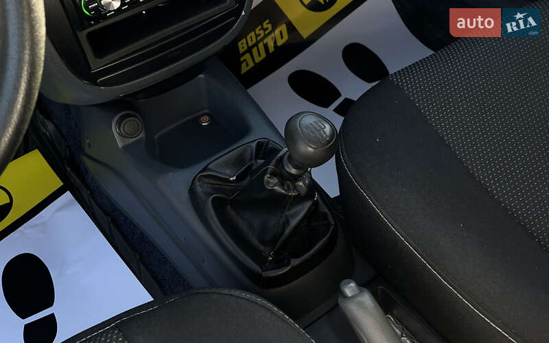 Седан ЗАЗ Lanos 2011 в Мукачево фото 13 Седан ЗАЗ Lanos 2011 в Мукачево