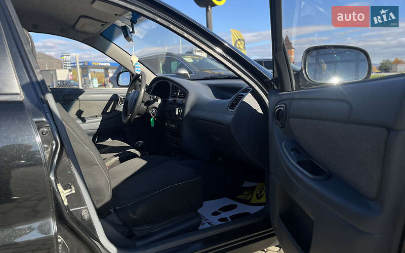 Седан ЗАЗ Lanos 2011 в Мукачево фото 19 Седан ЗАЗ Lanos 2011 в Мукачево