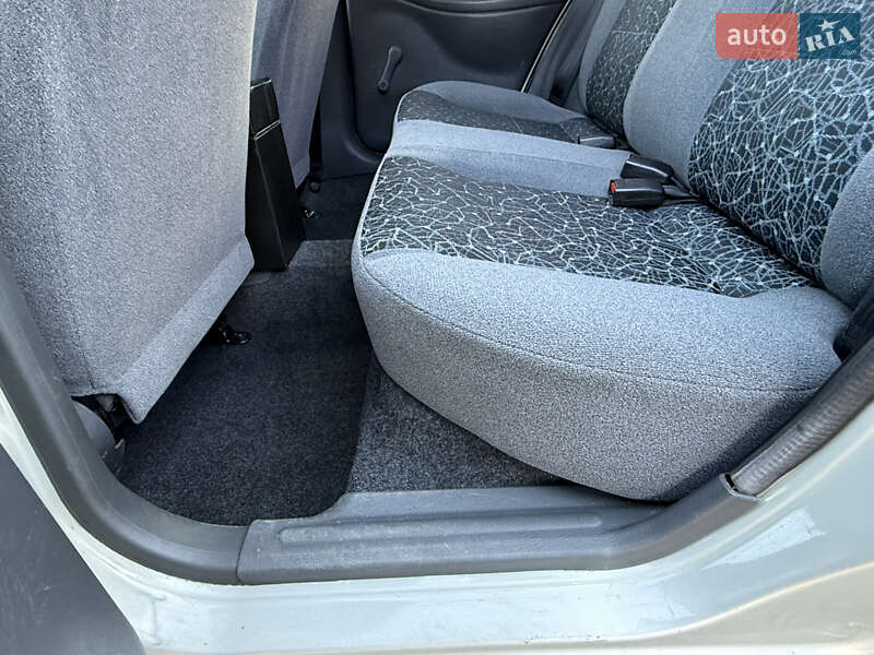 Седан ЗАЗ Lanos 2010 в Львові