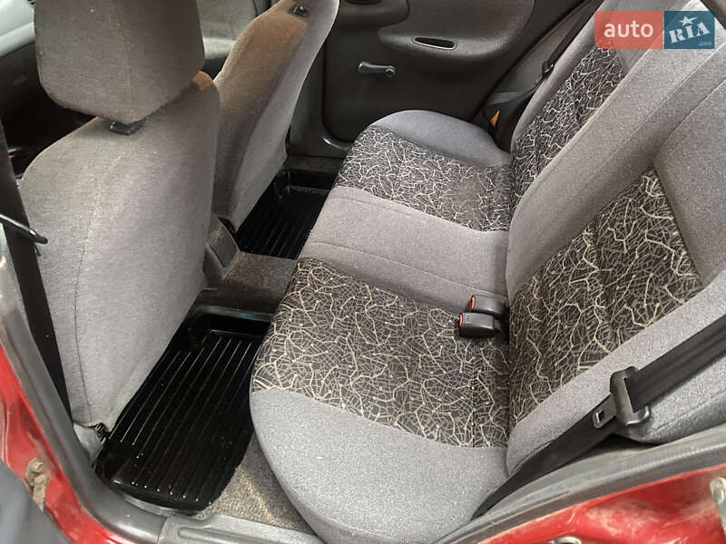 Седан ЗАЗ Lanos 2008 в Харькове