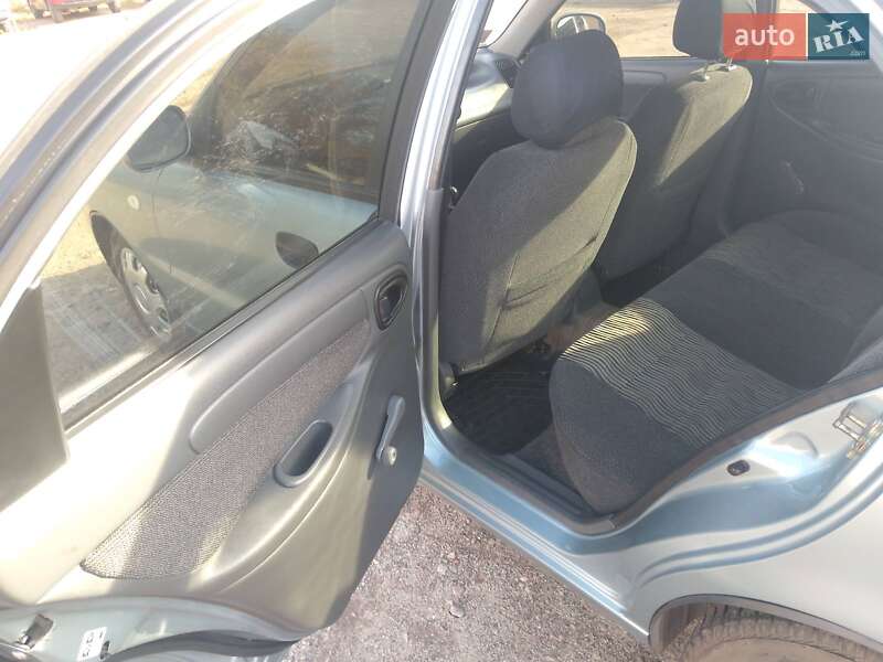 Седан ЗАЗ Lanos 2013 в Кривому Розі фото 11 Седан ЗАЗ Lanos 2013 в Кривому Розі