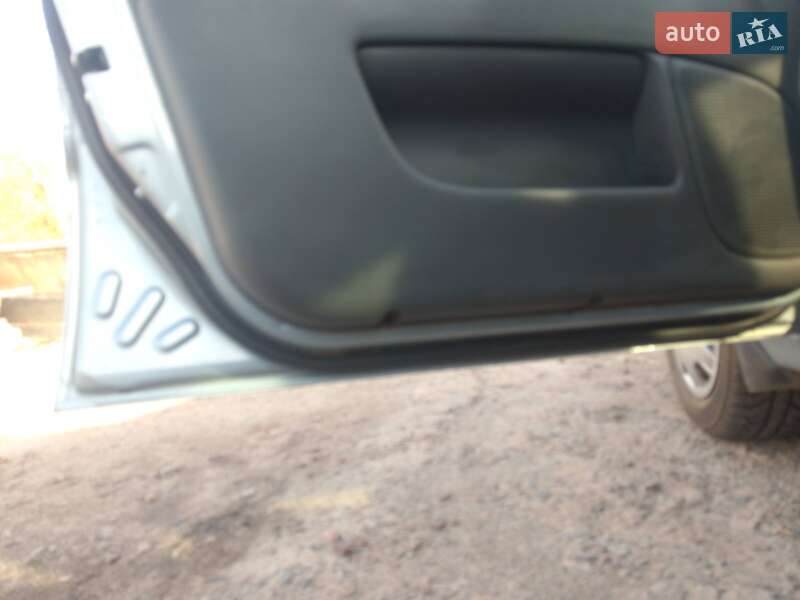 Седан ЗАЗ Lanos 2013 в Кривому Розі фото 13 Седан ЗАЗ Lanos 2013 в Кривому Розі
