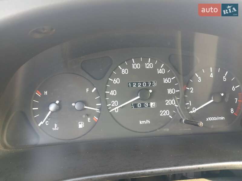 Седан ЗАЗ Lanos 2013 в Кривому Розі фото 16 Седан ЗАЗ Lanos 2013 в Кривому Розі